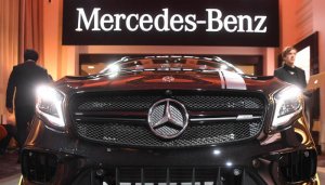 BMW se retrage de la show-ul auto din Detroit