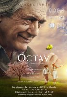 Filmul „Octav” se lansează și pe DVD