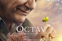 Filmul „Octav” se lansează și pe DVD