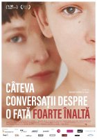 Filmul "Câteva conversații despre o fată foarte înaltă" va fi proiectat în premieră la Timișoara