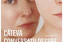 poster-ro Filmul "Câteva conversații despre o fată foarte înaltă" va fi proiectat în premieră la Timișoara