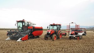 Alegerea celui mai bun tractor agricol pentru nevoile tale
