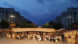 Vlaicu Vodă – o călătorie fascinantă în lumea satului românesc medieval
