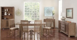 Ronexmag - Mobilier din lemn autentic de stejar online
