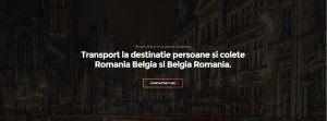 Cele mai avantajoase servicii de transport persoane Belgia oferite de Royal-Tour