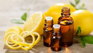 Toxicitatea unor uleiuri esentiale
