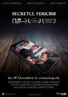 „Secretul Fericirii” se vede sâmbătă, 1 septembrie, la ARCUB