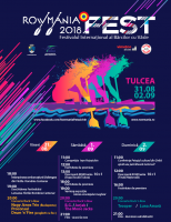 Tulcea și #RowmaniaFEST sărbătoresc Unirea lansând Flotila Centenar