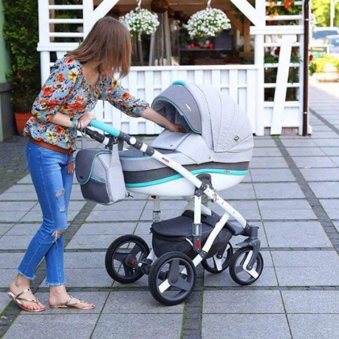 Ce trebuie sa stii despre carucioarele pentru nou nascuti?