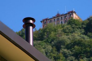Afla cum sa alegi un cos de fum potrivit casei tale