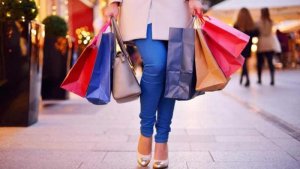 Shoppingul compulsiv sau goana dupa cumparaturi
