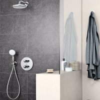 Afla despre baterie termostatata grohe: un accesoriu esential pentru baia ta!