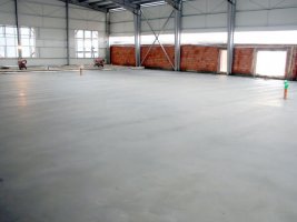 Solicita beton hidroizolant pentru constructii rezistente