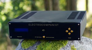 Electrocompaniet: Amplificatoare, sisteme audio și boxe high-end din Norvegia, pentru pretențioși!
