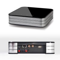 Electrocompaniet: Amplificatoare, sisteme audio și boxe high-end din Norvegia, pentru pretențioși!