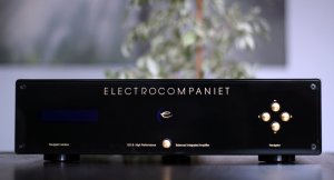 Electrocompaniet: Amplificatoare, sisteme audio și boxe high-end din Norvegia, pentru pretențioși!