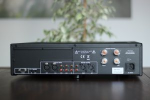 Electrocompaniet: Amplificatoare, sisteme audio și boxe high-end din Norvegia, pentru pretențioși!