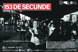 153 de Secunde, Primul spectacol de teatru care pune în discuție momentul Colectiv din perspectiva unei generații