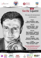 Serile Lipatti celebrează un veac de interpretare românească