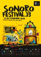 Noutățile celei de-a XIII-a ediții a Festivalului SoNoRo