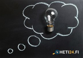 Chibzuința - modul ideal de a obține prosperitate financiară