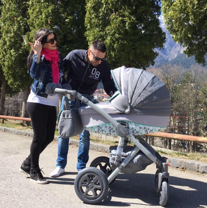 E timpul sa cumperi un carucior? Iata cum faci alegerea potrivita!