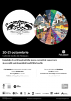 În acest weekend, cartierul istoric Iosefin din Timisoara este #HoT!