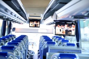 Alege And-Flor pentru o călătorie sigură, rapidă și confortabilă