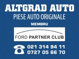 Esti in cautare de cele mai bune solutii in materie de piese auto Ford originale?