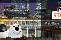 Afla care sunt avantajele unui sistem de supraveghere video pentru linistea casei tale