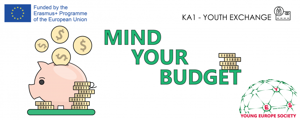 Schimb de tineri “Mind Your Budget”- Mehadia, judetul Caras Severin