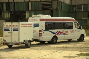 Alege And-Flor pentru o călătorie sigură, rapidă și confortabilă