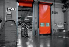 Beneficiile usilor industriale rapide