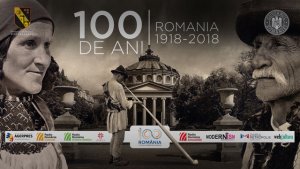 Calatoria cu harti vechi de peste 100 de ani prin Romania de astazi