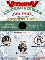 Concert de Colinde
