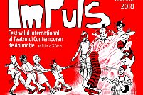 Festivalului Internațional al Teatrului Contemporan de Animație ImPuls