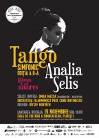 Tango Simfonic