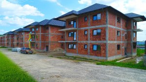 Noul complex de locuințe La Stejari Residence Suceava - arhitectură modernă, facilități de excepție și poziționare optimă