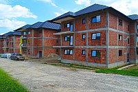 Noul complex de locuințe La Stejari Residence Suceava - arhitectură modernă, facilități de excepție și poziționare optimă