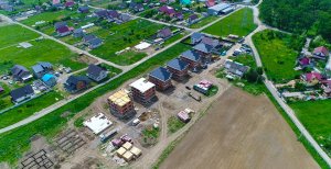Noul complex de locuințe La Stejari Residence Suceava - arhitectură modernă, facilități de excepție și poziționare optimă