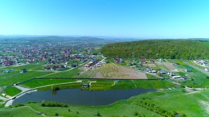 Noul complex de locuințe La Stejari Residence Suceava - arhitectură modernă, facilități de excepție și poziționare optimă