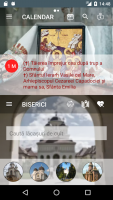 O nouă aplicație ortodoxă gratuită: Lumea ortodoxiei
