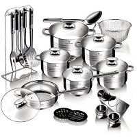 Arta gatitului rapid si placut: Gourmet Line – un set potrivit pentru oricine