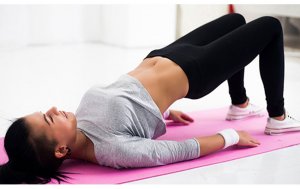 Exercitiile Kegel