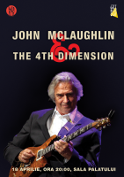 Concert John McLaughlin