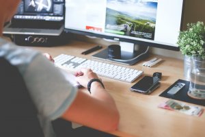 Cum trebuie să arate cea mai bună prezentare în online?
