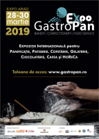 Expo GastroPan 2019