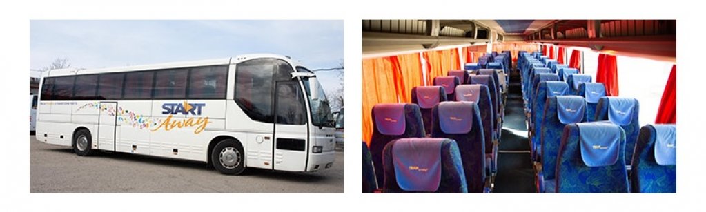 Cum și în ce condiții putem închiria un microbuz sau un autocar?