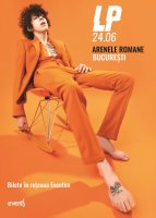 Concert LP la Bucuresti