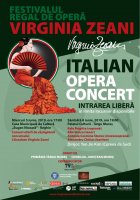 Soprana Brigitta Kele, în concert extraordinar la Reghin